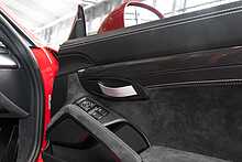 Porsche 911 991 GT3 RS - U1328