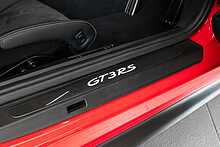Porsche 911 991 GT3 RS - U1328