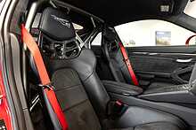 Porsche 911 991 GT3 RS - U1328