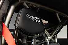 Porsche 911 991 GT3 RS - U1328