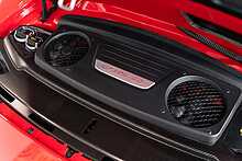 Porsche 911 991 GT3 RS - U1328