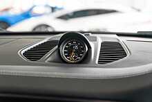 Porsche 911 991 GT3 RS - U1328