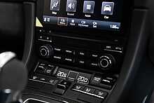 Porsche 911 991 GT3 RS - U1328