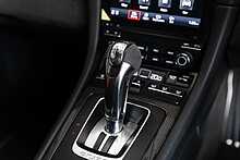 Porsche 911 991 GT3 RS - U1328