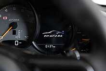 Porsche 911 991 GT3 RS - U1328