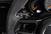 Porsche 911 991 GT3 RS - U1328