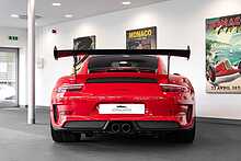 Porsche 911 991 GT3 RS - U1328