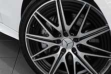 Mercedes-Benz C Class C43 MHEV AMG - U1338