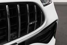 Mercedes-Benz C Class C43 MHEV AMG - U1338