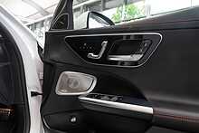 Mercedes-Benz C Class C43 MHEV AMG - U1338