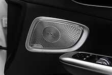 Mercedes-Benz C Class C43 MHEV AMG - U1338