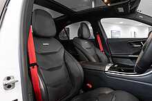 Mercedes-Benz C Class C43 MHEV AMG - U1338