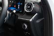 Mercedes-Benz C Class C43 MHEV AMG - U1338