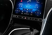 Mercedes-Benz C Class C43 MHEV AMG - U1338