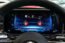 Mercedes-Benz C Class C43 MHEV AMG - U1338