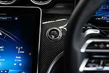 Mercedes-Benz C Class C43 MHEV AMG - U1338