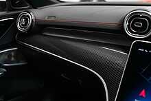 Mercedes-Benz C Class C43 MHEV AMG - U1338