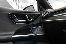 Mercedes-Benz C Class C43 MHEV AMG - U1338