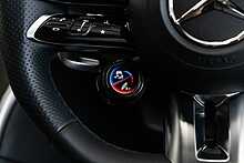 Mercedes-Benz C Class C43 MHEV AMG - U1338