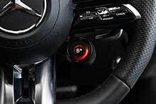 Mercedes-Benz C Class C43 MHEV AMG - U1338