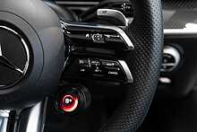 Mercedes-Benz C Class C43 MHEV AMG - U1338