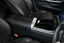 Mercedes-Benz C Class C43 MHEV AMG - U1338