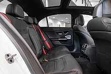 Mercedes-Benz C Class C43 MHEV AMG - U1338