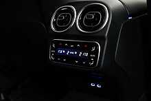 Mercedes-Benz C Class C43 MHEV AMG - U1338