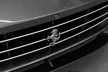 Ferrari GTC4Lusso V12 - U1344