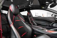 Ferrari GTC4Lusso V12 - U1344