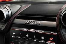 Ferrari GTC4Lusso V12 - U1344