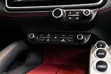 Ferrari GTC4Lusso V12 - U1344