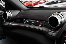 Ferrari GTC4Lusso V12 - U1344