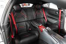 Ferrari GTC4Lusso V12 - U1344