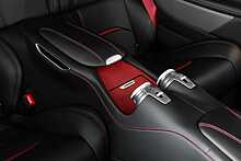 Ferrari GTC4Lusso V12 - U1344