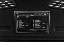 Ferrari GTC4Lusso V12 - U1344