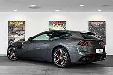 Ferrari GTC4Lusso V12 - U1344