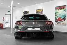 Ferrari GTC4Lusso V12 - U1344