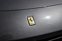 Ferrari GTC4Lusso V12 - U1344