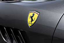 Ferrari GTC4Lusso V12 - U1344