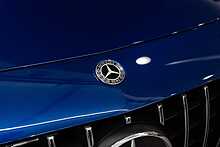 Mercedes-Benz AMG GT Roadster - U1360