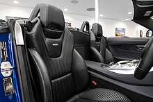 Mercedes-Benz AMG GT Roadster - U1360