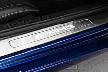 Mercedes-Benz AMG GT Roadster - U1360