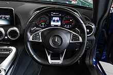 Mercedes-Benz AMG GT Roadster - U1360