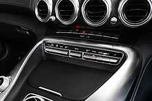 Mercedes-Benz AMG GT Roadster - U1360