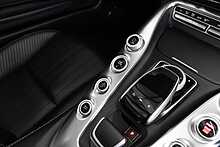 Mercedes-Benz AMG GT Roadster - U1360