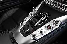 Mercedes-Benz AMG GT Roadster - U1360