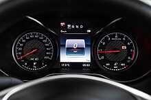 Mercedes-Benz AMG GT Roadster - U1360