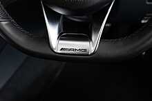 Mercedes-Benz AMG GT Roadster - U1360