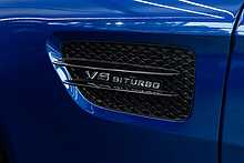 Mercedes-Benz AMG GT Roadster - U1360